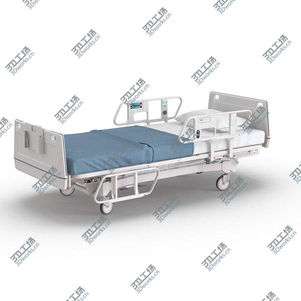 images/goods_img/20210312/Hospital Bed/3.jpg